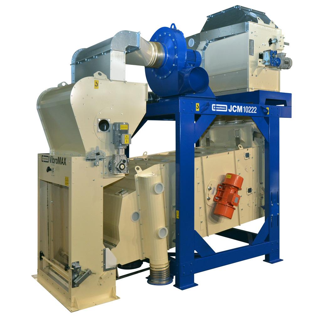 ЗЕРНОТЕХНІКА ТОВ