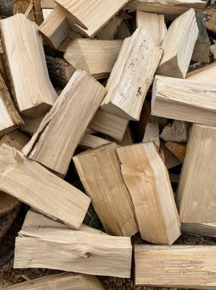Недорогі дрова Луцьк твердих порід з доставкою Луцький район